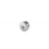 Neodymový magnet 7.9 kg, tloušťka: 10 mm 20 mm RS PRO