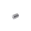 Neodymový magnet 3.08 kg, tloušťka: 3.25 mm 15.4 mm RS PRO