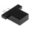 Omron Fotoelektrický snímač Infračervené Blok, výstup: NPN Retroreflexní IP50