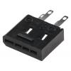 Přípojka, pro použití s: EE-PSX303N, EE-PSX403N, EE-SPW311, EE-SPW411, EE-SPY31, EE-SPY41, EE-SX47, EE-SX67A, EE-SX67P,