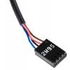 Propojovací kabel EE, pro použití s: EE-PSX303N, EE-PSX403N, EE-SPW311, EE-SPW411, EE-SPY31, EE-SPY41, EE-SX47,