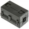 Feritové jádro Otvíratelný 9.2 mm pro Odrušení EMI 32.2 mm 275 Ω 17.9 mm 163 Ω 1 vývody o průměru 6.6 mm Fair-Rite