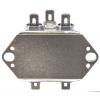 Filtr EMI, řada: FN2020, 150 nF, 250V ac/dc, 400Hz, Montáž na rám 1 mH, Fast-On, 6 A, počet fází: 1, 0.74 mA, Schaffner,