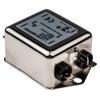 Filtr EMI, řada: FN2060, 220 nF, 250V ac/dc, 400Hz, Montáž na rám 2.5 mH, Fast-On, 3 A, počet fází: 1, 0.734 mA,