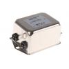 Filtr EMI, řada: FN2070, 4.7 nF, 250V ac/dc, 400Hz, Montáž na rám 9.8 mH, Fast-On, 3 A, počet fází: 1, 0.734 mA,