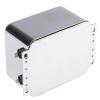 Filtr EMI, řada: FN2080, 4.7 nF, 250V ac/dc, 400Hz, Montáž na rám 2.8 mH, Fast-On, 16 A, počet fází: 3, 0.734 mA,