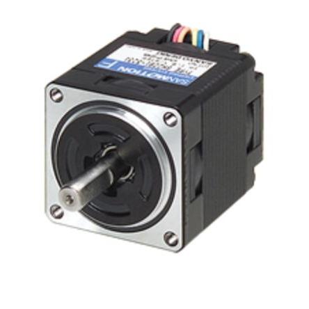 Sanyo Denki SH22 Krokový motor 0.145Nm 24V 1.8 ° 5 mm