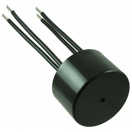 Kompenzační tlumivka, řada: RD 9 mH max. SRF: 400 Hz Idc 10 A Rdc 25.9 mΩ, 600V Schaffner