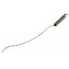 Termočlánek s minerální izolací RS014/0816 100 mm kabel typ K Nerezová ocel 316 2 m sonda, -40 °C 6 mm na 1100 °C IEC,
