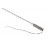Termočlánek s minerální izolací RS014/0816 100 mm kabel typ K Inconel 600 500 mm sonda, -40 °C 3 mm na 1100 °C IEC, RoHS