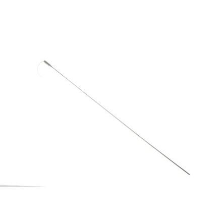 Termočlánek s minerální izolací RS014/0816 100 mm kabel typ K Inconel 600 500 mm sonda, -40 °C 3 mm na 1100 °C IEC, RoHS