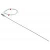 Termočlánek s minerální izolací 1 m kabel typ K Nerezová ocel 300 mm sonda 3 mm na 1100 °C IEC, RoHS Compliant RS PRO
