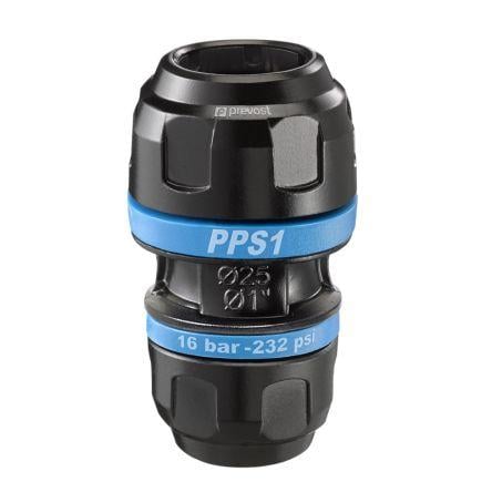 PREVOST Přechod, řada: PPS1 MR Metrické Metrické