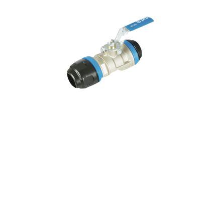 PREVOST 16 bar Hliník Uzavírací ventil 32 mm