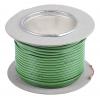 RS PRO Termočlánkový kabel/drát K 105 °C Polyvinylchlorid 25 m Stíněný, prameny vodičů: 7 x 0.2 mm