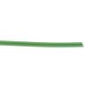 RS PRO Termočlánkový kabel/drát K 105 °C Polyvinylchlorid 25 m Stíněný, prameny vodičů: 7 x 0.2 mm