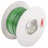 RS PRO Termočlánkový kabel/drát K 105 °C Polyvinylchlorid 100 m Stíněný, prameny vodičů: 7 x 0.2 mm