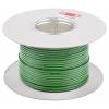 RS PRO Termočlánkový kabel/drát K 105 °C Polyvinylchlorid 100 m Stíněný, prameny vodičů: 7 x 0.2 mm