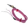 Termočlánek s minerální izolací 1 m kabel typ N Slitina Nicrosil 300 mm sonda 3 mm na 1300 °C IEC, RoHS Compliant RS PRO