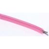 RS PRO Termočlánkový kabel/drát N 105 °C Polyvinylchlorid 10 m Stíněný, prameny vodičů: 7 x 0.2 mm