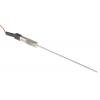 Podkožní termočlánek 1.5 m kabel typ T Nerezová ocel 300 mm sonda 1.1 mm na 250 °C IEC, RoHS Compliant RS PRO