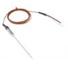 Podkožní termočlánek 1.5 m kabel typ T Nerezová ocel 300 mm sonda 1.1 mm na 250 °C IEC, RoHS Compliant RS PRO