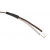 Podkožní termočlánek 1.5 m kabel typ T Nerezová ocel 300 mm sonda 1.1 mm na 250 °C IEC, RoHS Compliant RS PRO