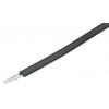 RS PRO Termočlánkový kabel/drát J 105 °C Polyvinylchlorid 10 m Stíněný, prameny vodičů: 7 x 0.2 mm