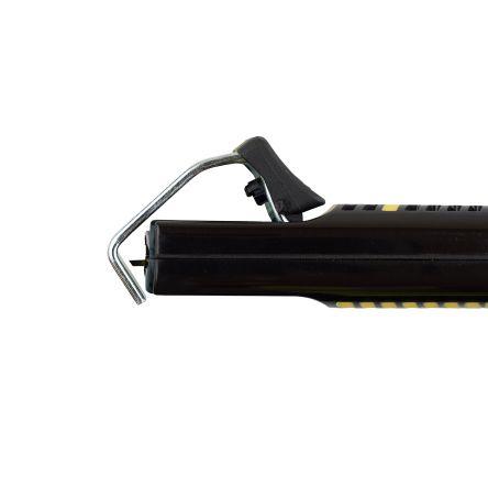 Stahovač kabelů, řada: T1280 T1280 8 to 28 mm celková délka 135 mm CK