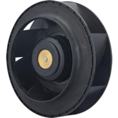 Sanyo Denki Odstředivý ventilátor, řada: 190AD, průtok vzduchu: 583 cfm 230V ac AC 88 mm