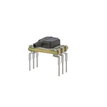 Honeywell ABP2DRNT006KG2A3XX Snímač přetlakuPrůchozí otvor 6 DIP