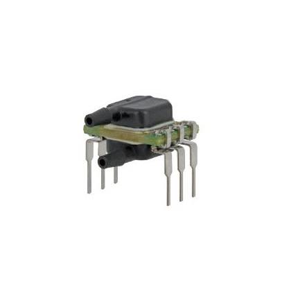 Honeywell ABP2DRRN002ND2B3XX Snímač rozdílu tlakuPrůchozí otvor 6 DIP