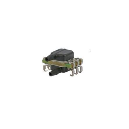 Honeywell ABP2MRRT060MD2A3XX Snímač rozdílu tlakuPovrch 6 SMT