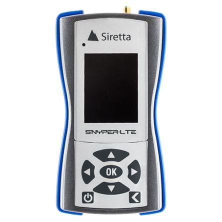 RF detektor SNYPER-LTEM (GL) Siretta 2.1 GHz SMA samice
