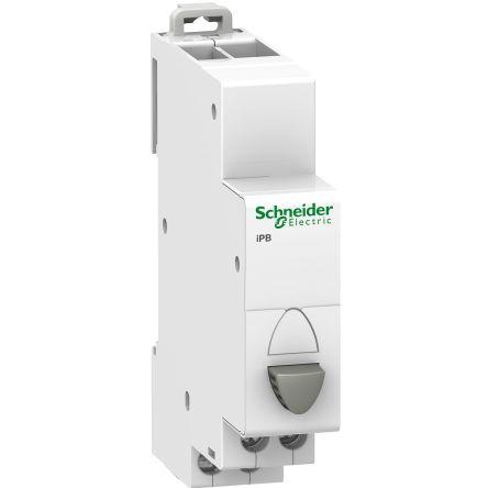 Schneider Electric, rozsah: Acti9 Control 250V Pevný Vypínací obvod 20A