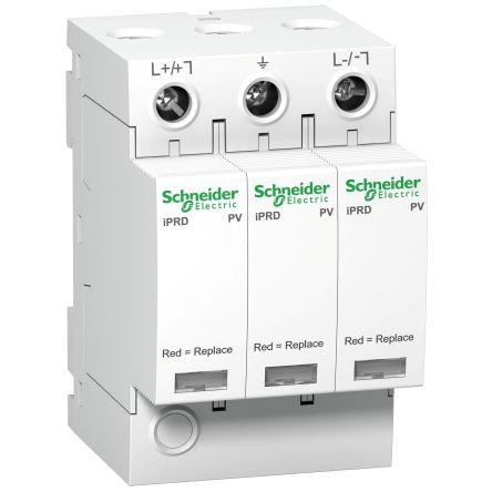 Schneider Electric Přepěťová ochrana, rozsah: Acti9 Parafoudre 200 A 1000 V, rozsah: Acti9