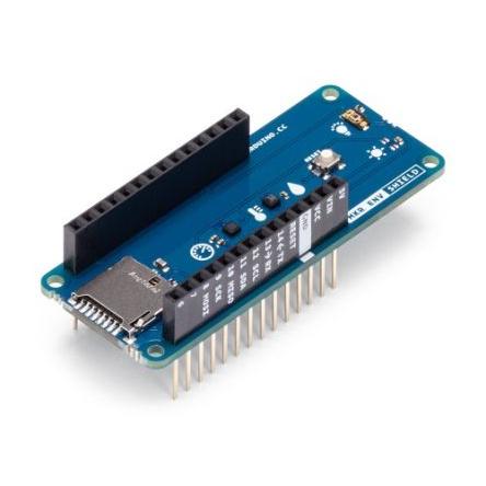 Arduino Ochranný kryt Arduino MKR REV2