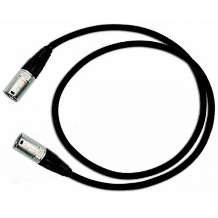 Van Damme Cat5e Ethernetové kabely, Černá, Polyvinylchlorid 3 m, typ pláště: Stíněné Stíněný