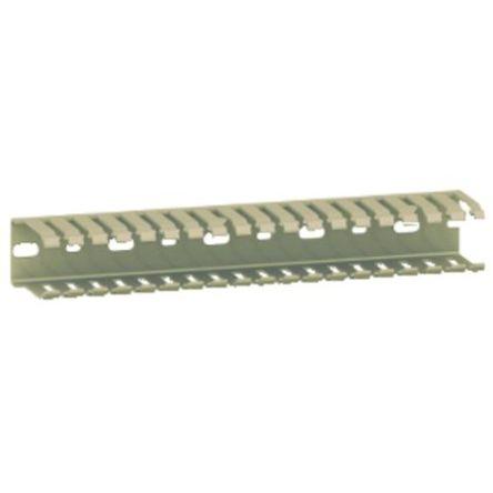 Kabelové rozdvojky, řada: PanelSeT Polyvinylchlorid barva Šedá 50mm x 2 m Schneider Electric