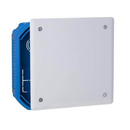 Schneider Electric Rozvodná skříň Polystyren 135 mm 135mm řada Multifix IP20 135 mm
