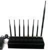 Rušička serie 880 desková silná CDMA, GSM, 3G, 4G LTE, WIFI,VHF, WIFI, Bluetooth 20W