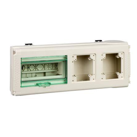 Schneider Electric Jednotka pro odbočení sběrnic Bez ochrany Canalis