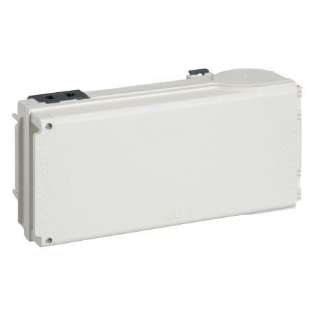 Schneider Electric Jednotka pro odbočení sběrnic Izolátor pojistek Canalis