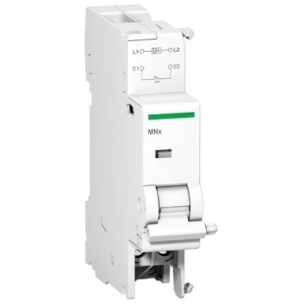 Proudový chránič Typ A-SI Schneider Electric A-SI Acti9 Acti9 Auxiliaires EN/IEC 60947-5-1