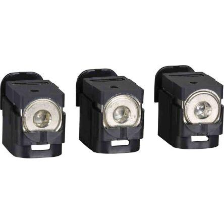 Schneider Electric, Propojovací kabel, pro použití s: Pro 1 kabel 25 mm2 → 95 mm2
