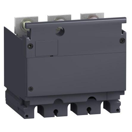 Proudový transformátor, řada: ComPacT NSX 250 A Schneider Electric 250 A : 5 A 1.1 VA