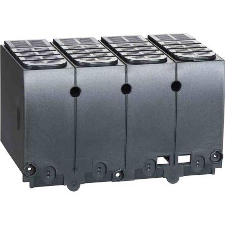 Schneider Electric, Kryt, pro použití s: Kompaktní NSX, Easy Pact CVS, rozsah: Compact Nsx, Easy Pact CVS