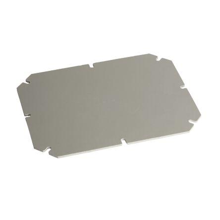Schneider Electric Příslušenství skříně, délka: 291 mm x 241mm Thalassa TBP, Thalassa TBS, Polyester