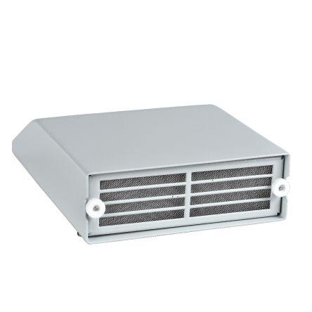 Schneider Electric ClimaSys Kryt ventilátoru 60 mm 240 mm 60 mm 180mm Ventilátor ClimaSys CV EMC