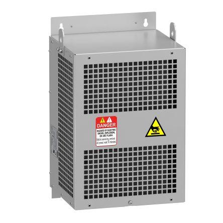 Montážní sada, Montážní sada dveří, pro použití s: Easy Alivar 610 Alivar stroj ATV340 Schneider Electric